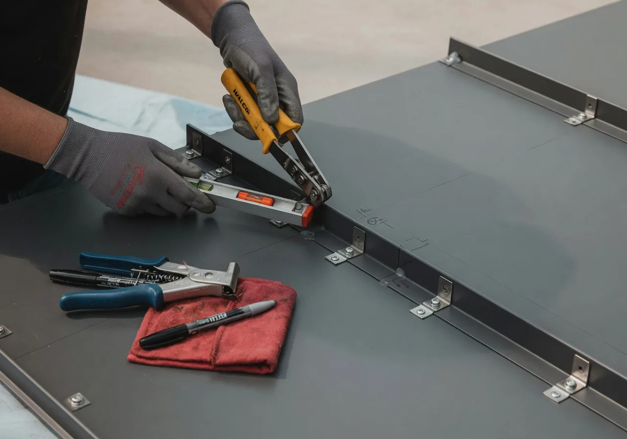 Why choose Metal Roofing Installation in Santa Cruz, NM